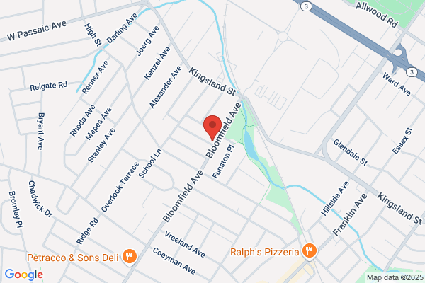 Lawn Masters