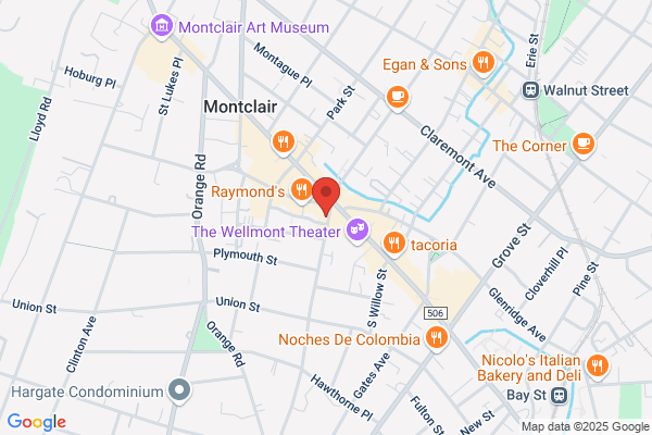 Montclair Building & Design