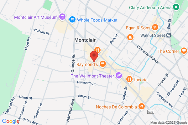 South Park Bar & Grill