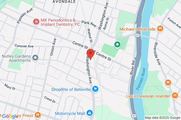 Nutley Auto Tire and Service