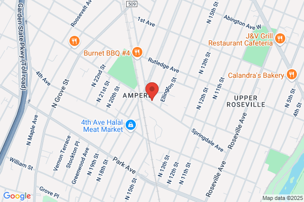 Angelo's Greenwood Service Inc