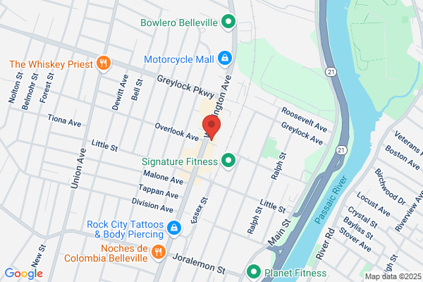 Belleville Automotive Parts & Supply Co Inc