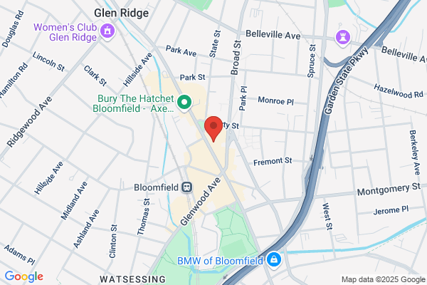Bloomfield Essex Transmission