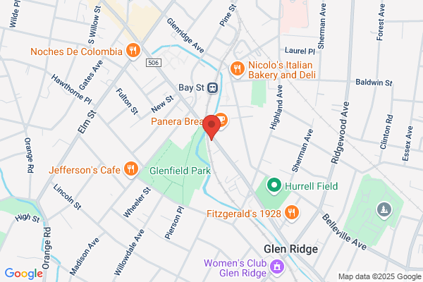 Auto Laundry of Montclair Inc