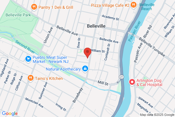 Belleville Hand Car Wash