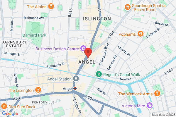 Angel Tech Computers