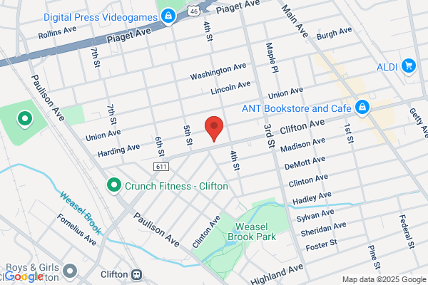 Tiny Tots Haven Day Care Center