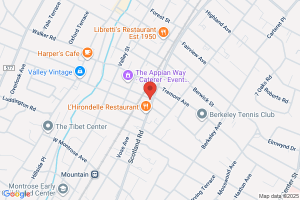 Injury & Pain Center Of East Orange