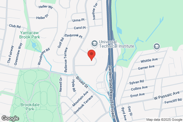 Scordilis Health and Performance Center