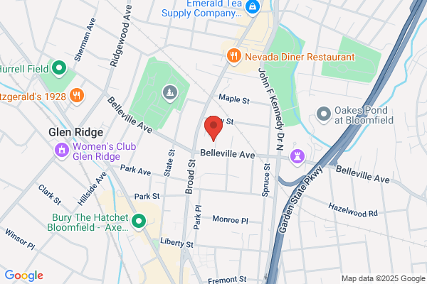 The Chiropractic and Physical Therapy Center of New Jersey
