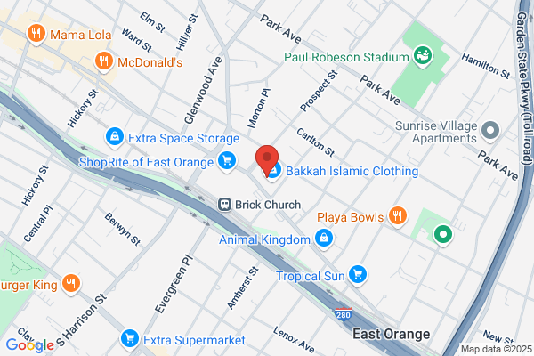 Bakka Deli & Grocery