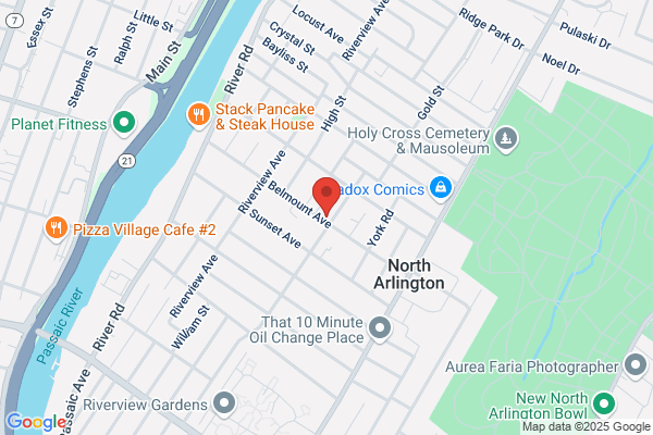 Prospect Deli & Liquor