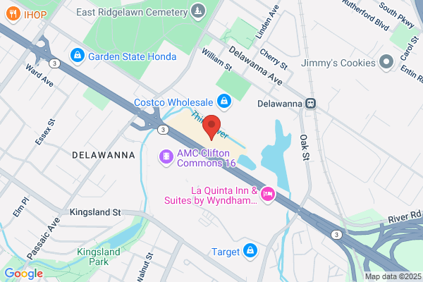Aspen Dental - Clifton, NJ