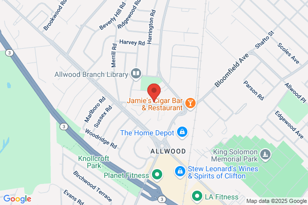 Allwood Family Dentistry