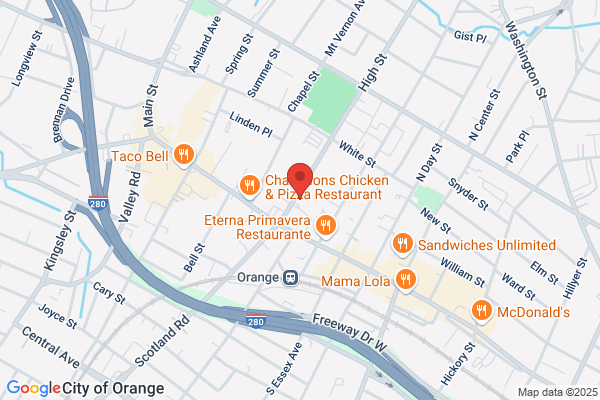 Platinum Dental Group Orange