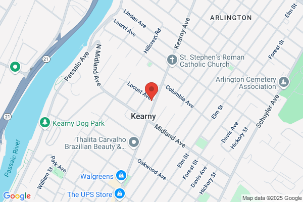 Kearny Dental Associates