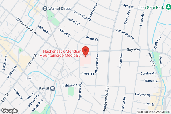 Mountainside Dental Clinic