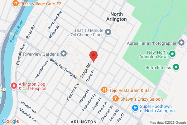North Arlington Dental Center