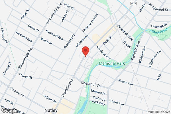 Nutley Family Dentistry Philip E Toaldo, D.D.S.