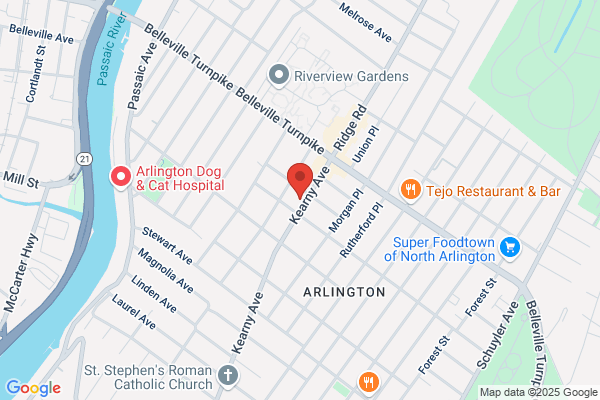 The Smile and Implant Center