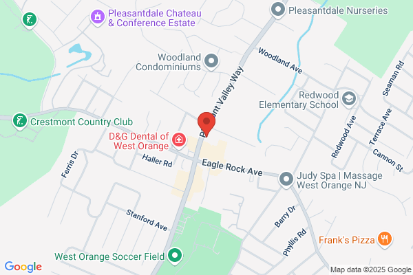 West Essex Dental Association PA