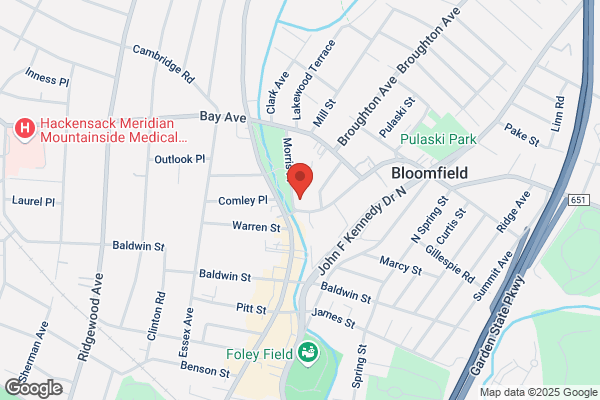 Brookside Family Dental