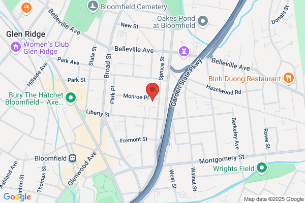 Fellowship House-New Jersey Licensed Shelter Care Home