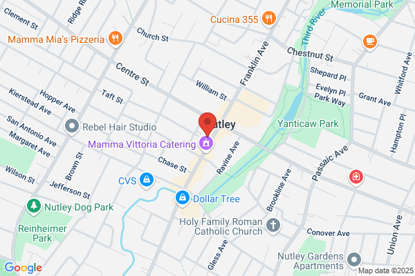 Nutley Medical Plaza