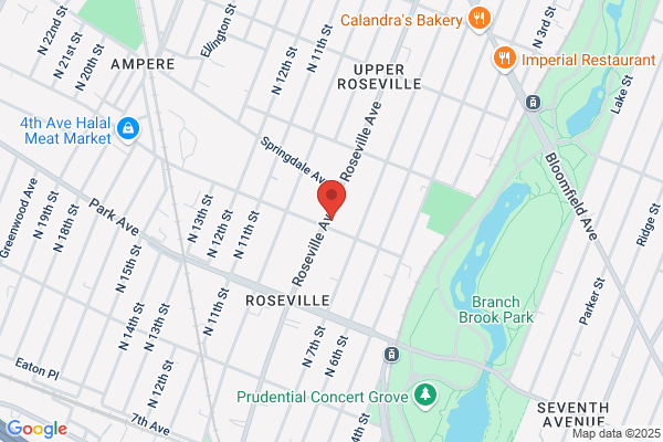 Fourth Ave Pharmacies