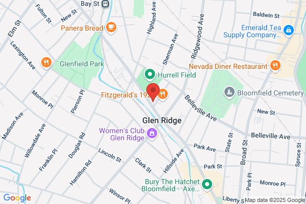 Glen Ridge Pharmacy & Surgical Supplies
