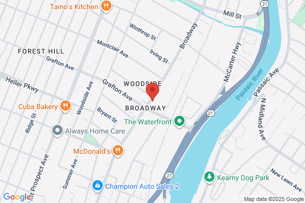 Newark Community Pharmacy