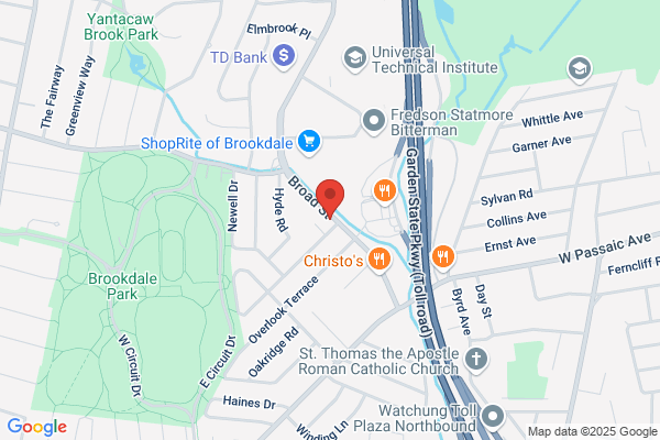 Brookdale Christian School