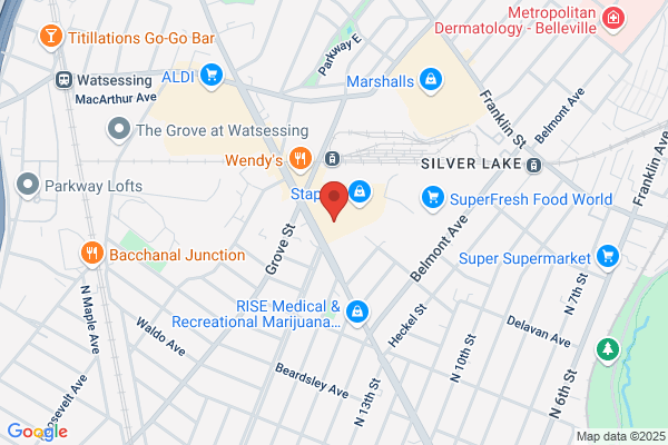 Atlantic Health Urgent Care at Bloomfield