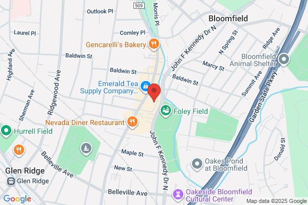 SERVPRO of Nutley / Bloomfield