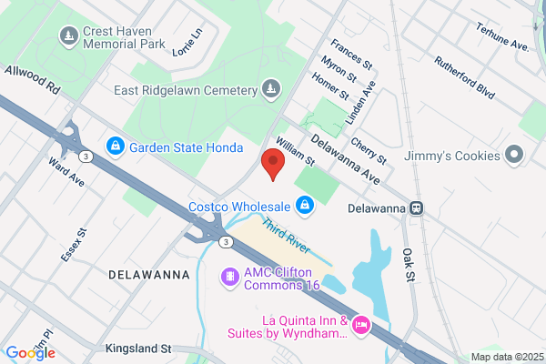 New York Sports Clubs