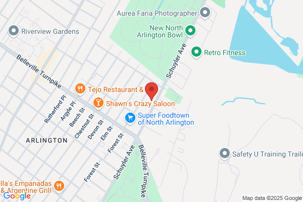 Arlington Florist & Garden Center