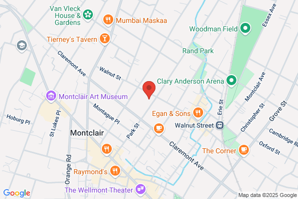 Hugh M. Moriarty Funeral Home