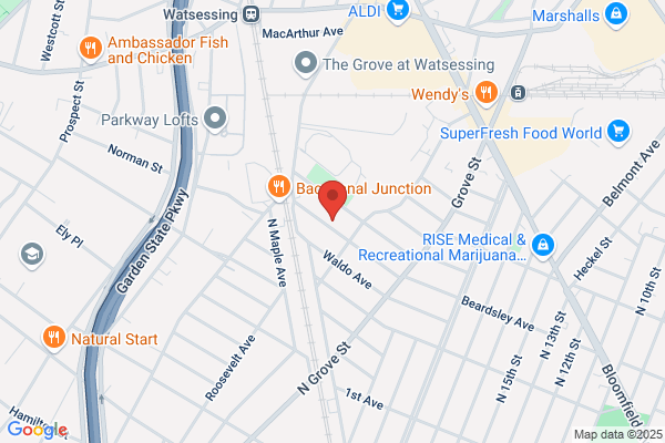 Add Moore Cleaners, LLC