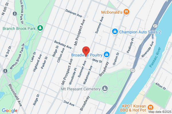 Borinquen Plaza Supermarket