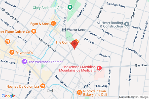 Cheese Shop of Upper Montclair the