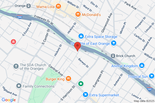 Cubilete Mini-Market II