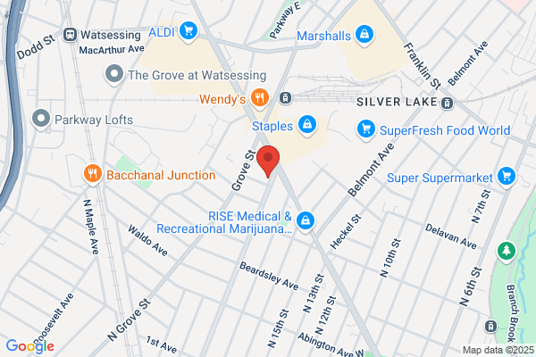 Rebeca Grocery & Deli