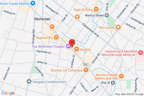 Spice It Up
