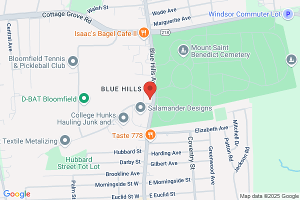 Johnny's Mechanical & Heating LLC