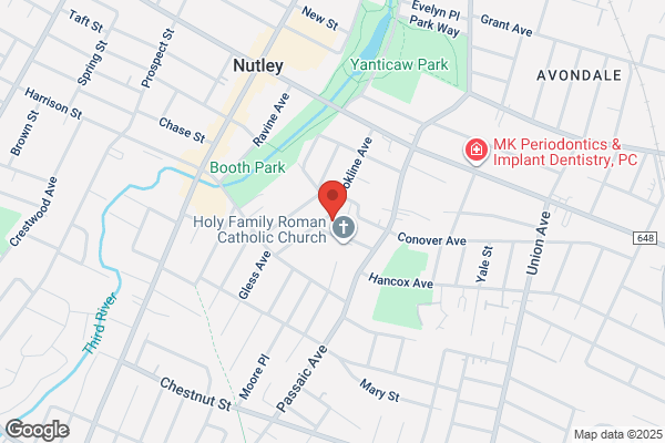 Kanaley-Borden Plumbing & Heating