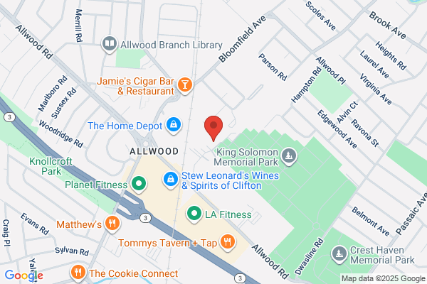 Alside Supply Center