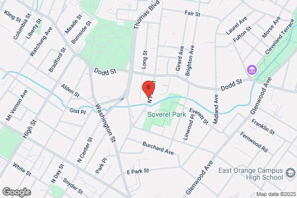 East Orange Protective Systems