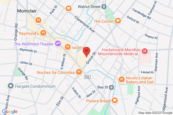 Pathmark of Monclair