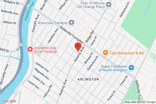 Campisano Insurance Agency Inc