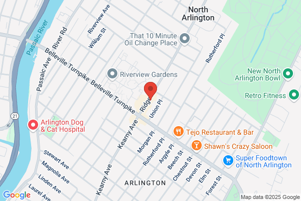 Arlington Jewelers Inc.